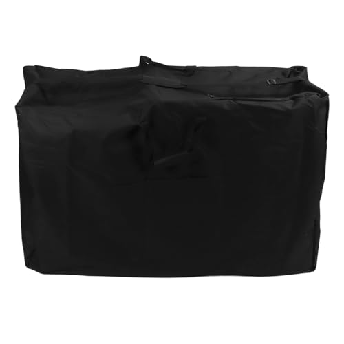 EOJDDPA Rollstuhlbeutel wasserdichtes Oxford -Stoff Faltbarer Rollstuhlfahrtasche für Fahrt im Freien im Freien Schwarz EOJDDPA Rollstuhlbeutel wasserdichtes Oxford -Stoff Faltbarer Rollstuhlfahrtasche für Fahrt im Freien im Freien Schwarz von EOJDDPA