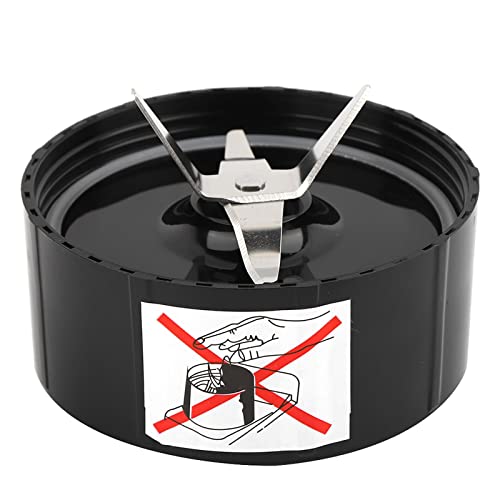 Extraktorkreuzklingen Juicer -Teile Ersatz Blade Blenders Juicer Küchenzubehör Ersatz für Magic Bulle 250W von EOJDDPA