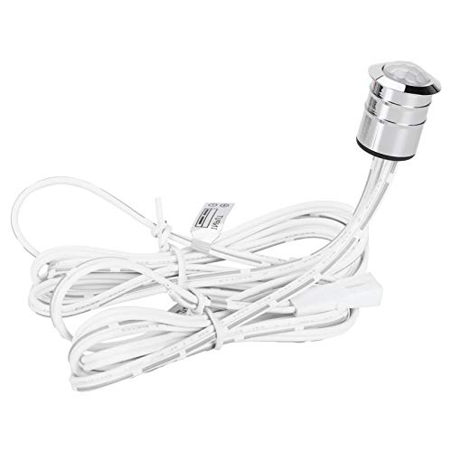 Infrarot menschlicher Körper Induktionschalter 5 V 12 V 24 V Weitspannung Hochempfindlichkeitsbewegungssensor für LED -Weiche Leuchtstreifen Kleiderschrank leichte Infrarot menschlicher Körper Induktionschalter 5 V 12 V 24 V Weitspannung Hochempfindlichkeitsbewegungssensor für LED -Weiche Leuchtstreifen Kleiderschrank leichte von EOJDDPA