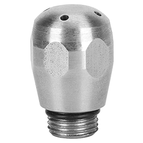 Kaffee maschine Dampf düse Universal Edelstahl Düse Ersatz zubehör Kaffee maschine Dampf düse Universal Edelstahl Düse Ersatz zubehör von EOJDDPA