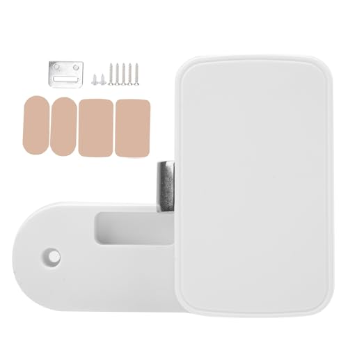 Smart Lock Bluetooth App Unlocked Punchfree für File Cabinet Drawers -Kleiderschränke für Tuya Smart Lock Bluetooth App Unlocked Punchfree für File Cabinet Drawers -Kleiderschränke für Tuya von EOJDDPA