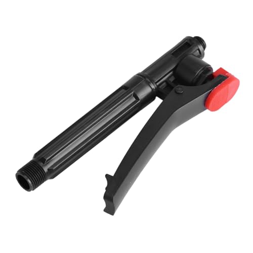 Trigger - -Sprühgerät -Griff landwirtschaftlicher Sprühgeräte Accessoire Teil Garten Unkraut Schädlingsbekämpfung (Kleiner Kopf) von EOJDDPA