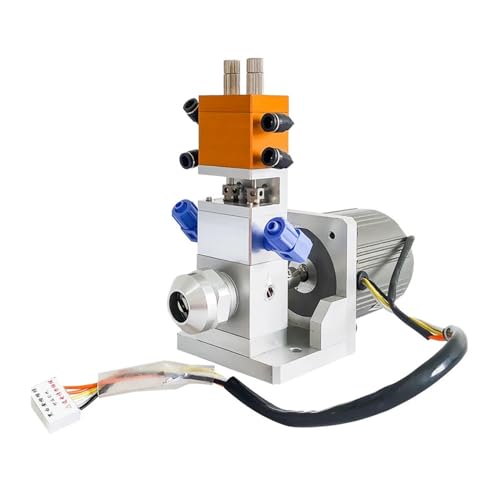 1 Stück DJF-30 Elektrisches Klebstoff-Kolben-Dispensing-Kleber-Dynamikventil mit Rückschlagventil-Technologie von EOMO