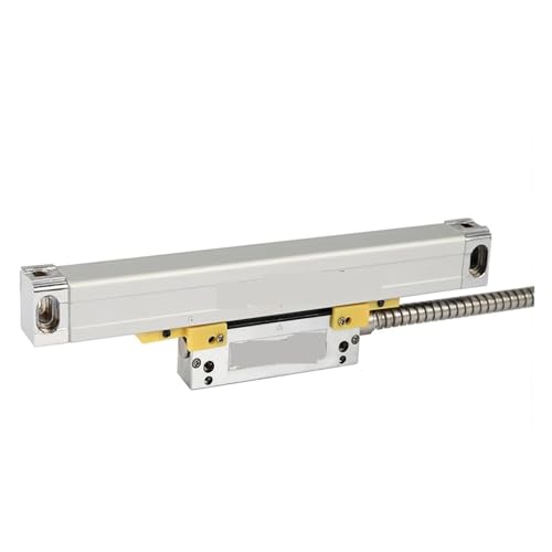 1 Stück KA500 Linearskala, 0,005 mm Auflösung, TTL-Encoder for präzise Messungen auf engstem Raum(370mm) von EOMO