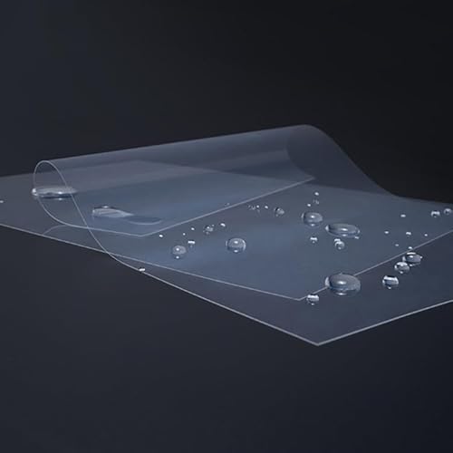 NFEP-Trennfolie for LCD/DLP-3D-Drucker – 150 μm dick | Benutzerdefinierte Größen(290 x 210mm) von EOMO