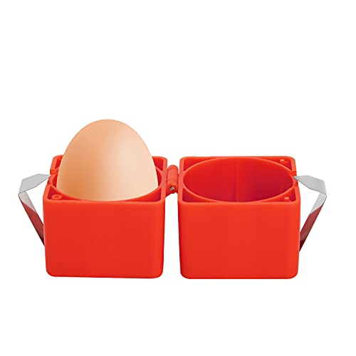 EOMTUR Eieröffner – Müheloser Hand-Eierknacker, kreatives Küchenwerkzeug zum Kochen & Camping EOMTUR Eieröffner – Müheloser Hand-Eierknacker, kreatives Küchenwerkzeug zum Kochen & Camping von EOMTUR