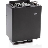 Bi o Tec w 7,5 kW Edelstahl Saunaofen mit Verdampfer Verdampferofen Wandofen - EOS von EOS