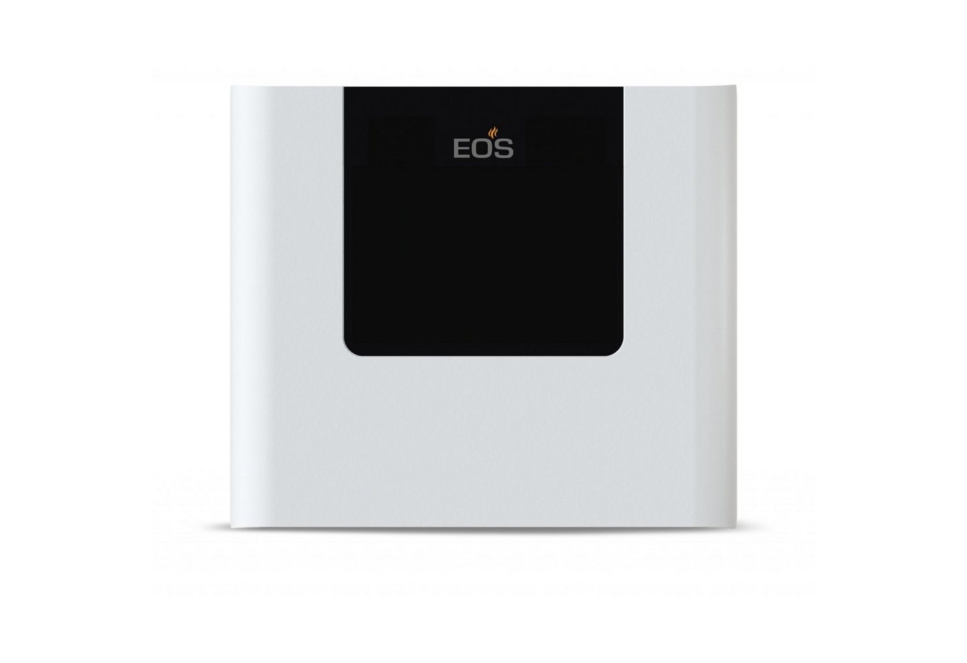 EOS Sauna-Steuergerät Eos LSG 10 CW Compact weiß Leistungsschaltgerät für Saunasteuerung von EOS