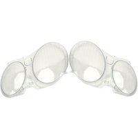 1 Paar Auto -Scheinwerfer Objektivabdeckung Clear Housing Ersatz für Benz e Klasse W211 E280 2002 bis 2008 - Eosnow 1 Paar Auto -Scheinwerfer Objektivabdeckung Clear Housing Ersatz für Benz e Klasse W211 E280 2002 bis 2008 - Eosnow von EOSNOW