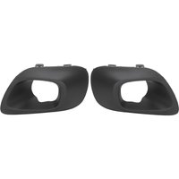 Eosnow - 1 Paar Nebelscheinwerfer-Einfassungsabdeckung 9817829777 Nebelscheinwerferverkleidung Ersatz für Citroen C5 aircross 2018+ von EOSNOW