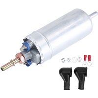 12 v externe Kraftstoffpumpe 5 bar 150 l/h Aluminiumlegierung 0580464075 Ersatzauto -Zubehör - Eosnow von EOSNOW