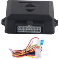 Eosnow - 12V Universal Auto Power Window Roll Up Closer Modul für 4-türige Autos von EOSNOW