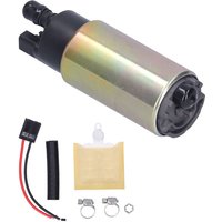 12V elektrische Benzintank-Kraftstoffpumpe 0580453443 Ersatz Universal für Auto-Auenbordmotor - Eosnow von EOSNOW