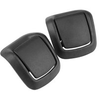 1417520+1417521 Autositz-Kippgriff vorne links und rechts für Ford Fiesta MK6 3-Türer-Version 02–08 - Eosnow von EOSNOW