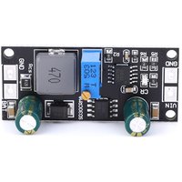 Eosnow - 1A 12V mppt Solar Panel Controller Li Ion LiFePO4 Lithium Batterie Ladegerät Modul Eosnow - 1A 12V mppt Solar Panel Controller Li Ion LiFePO4 Lithium Batterie Ladegerät Modul von EOSNOW