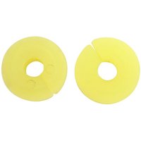 Eosnow - 2 Stück Gummihaubenstützen-Stütztüllenhalter W700510S300 Passend für Ford Focus/Transit von EOSNOW