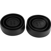 Eosnow - 2 Stück universal versiegelte Gummi-Auto-LED-Scheinwerfer-Staubschutzgehuse-Dichtungskappe 100 mm schwarz Typ c Eosnow - 2 Stück universal versiegelte Gummi-Auto-LED-Scheinwerfer-Staubschutzgehuse-Dichtungskappe 100 mm schwarz Typ c von EOSNOW