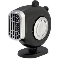 Eosnow - 3-in-1-Autoheizung, 12 v, 150 w, einstellbarer automatischer Lüfter, Fahrzeug-Armaturenbrett, elektrische Kühlung, Fenster, von EOSNOW