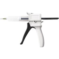 30 ml Spender Kleber -Kunststoffhandwerk ein Röhrchen -Griffwerkzeug zum Drücken von Drücken - Eosnow 30 ml Spender Kleber -Kunststoffhandwerk ein Röhrchen -Griffwerkzeug zum Drücken von Drücken - Eosnow von EOSNOW