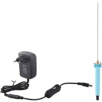 30W 25 cm Elektrische Heißdrahtschneiderschaum Polystyrol Wärme Schneidet Gravurstift - Eosnow 30W 25 cm Elektrische Heißdrahtschneiderschaum Polystyrol Wärme Schneidet Gravurstift - Eosnow von EOSNOW