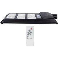 324LED streel lack 300W Outdoor Fernbedienung Timing Solar Lamp Bewegungssensor wasserdicht - Eosnow 324LED streel lack 300W Outdoor Fernbedienung Timing Solar Lamp Bewegungssensor wasserdicht - Eosnow von EOSNOW