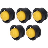 5pcs Gebläber Vergaserboden Eisen -Primer -Glühbirne für Fuxtc fx rm Series Rasenmäher - Eosnow 5pcs Gebläber Vergaserboden Eisen -Primer -Glühbirne für Fuxtc fx rm Series Rasenmäher - Eosnow von EOSNOW