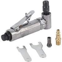 90 ° Industrieluftwinkelstabmühle, 2000 u / min leicht zum Trimmen - Eosnow von EOSNOW