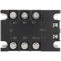 Ac-ac ssr, 3-Phasen-Festkörper-Relais, Relais-Ampel für CNC-Maschinen Industrial Automation Device Computer Peripherale Schnittstelle - Eosnow Ac-ac ssr, 3-Phasen-Festkörper-Relais, Relais-Ampel für CNC-Maschinen Industrial Automation Device Computer Peripherale Schnittstelle - Eosnow von EOSNOW
