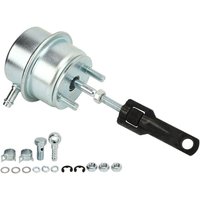 Jeffergarden - Turbolader-Wastegate-Aktuator 452239 Ersatz für Land Rover Defender Discovery ii 2.5 tdi TD5 von JEFFERGARDEN