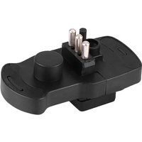 Eosnow - Auto Luftstrom Potentiometer Drosselklappensensor Passend für Mercedes Benz 3437224035 von EOSNOW