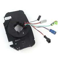 Auto Uhr Federspiralkabel, schwarze langlebige Auto -Teile abs 8200216462 kealfort für den Reparaturersatz Megane 2 Mk Ll Wagon - Eosnow Auto Uhr Federspiralkabel, schwarze langlebige Auto -Teile abs 8200216462 kealfort für den Reparaturersatz Megane 2 Mk Ll Wagon - Eosnow von EOSNOW