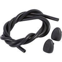 Eosnow - Automatische Waschmaschine Spray Jets, robuste Windschutzscheibe -Düsenfront langlebige 2pcs für das Upgrade von EOSNOW