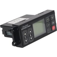 Bagger Klimaanlage Controller Klimaanlage Panel 10 Schlüssel Universal für YUCHAI YC35 YC60 YC85 YC230 YC215 YC135-8 Bagger Klimaanlage Controller Klimaanlage Panel 10 Schlüssel Universal für YUCHAI YC35 YC60 YC85 YC230 YC215 YC135-8 von EOSNOW