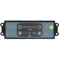 Bagger Klimaanlage Controller Panel pc Embedded Installation B241800000116 ac Controller für sany 60 65 von EOSNOW