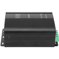 Batterie-Automatik-Ladegert, Schaltertyp, Diesel-Generator-Set, Stromversorgung BAC06A, AC100–240 VDC, 24 V, 3 A von EOSNOW
