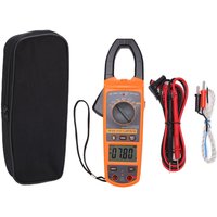 Cm -2056 1000A Digital Klemme Amperemeter Automatisch multifunktionales Strom -Multimeter für Outdoor - Eosnow von EOSNOW