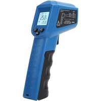 DT8380AH LCD-Thermometer, berührungsloses industrielles Infrarot-Temperaturmessgert, 50380 ℃ - Eosnow von EOSNOW