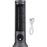 Eosnow - Desktop Tower -Lüfter professioneller effizienter ruhiger 3 Level verstellbarer blasprüfloser Schreibtisch für Schlafzimmer Home Office von EOSNOW