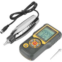 Digitales Przisions-Vibrationsmessgert, geteilter Typ, Beschleunigungssensor-Messgert - Eosnow von EOSNOW