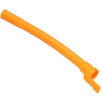 Eosnow - Dipstick Guide Trichter 038103663 Auto Austauschteil für Sitz Skoda geeignet von EOSNOW