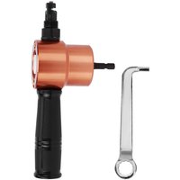 Doppelkopfschneider, Blechknabber, Bohrer, Schneidwerkzeug, Bohrmaschinen-Zubehör - Eosnow von EOSNOW