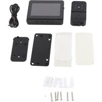 Drahtlose Türklingelkamera 4.3in ips -Bildschirm 2.4G Intelligent hd Nachtsicht Videos Überwachung Visueller Gegenstand - Eosnow Drahtlose Türklingelkamera 4.3in ips -Bildschirm 2.4G Intelligent hd Nachtsicht Videos Überwachung Visueller Gegenstand - Eosnow von EOSNOW