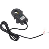 ETCR030D Klemmstromsensor Hochprziser DC-Leckstromsensor Elektrischer Stromwandler von JEFFERGARDEN