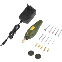 Elektrobohrer, hochwertiges sicheres, leichtes gutes Erscheinungsbild für Zuhause zu nutzen - Eosnow Elektrobohrer, hochwertiges sicheres, leichtes gutes Erscheinungsbild für Zuhause zu nutzen - Eosnow von EOSNOW