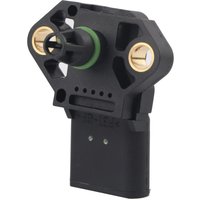 Eosnow 038906051B, Schwarz OEM-Standard 1136735 Hochempfindlicher Auto-MAP-Sensor für Autos von EOSNOW