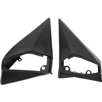 Eosnow 1 Paar Spiegel-Gummidichtung A1248101616 links rechts Ersatz für Mercedes-Benz E-Klasse W124 1985-1995 Eosnow 1 Paar Spiegel-Gummidichtung A1248101616 links rechts Ersatz für Mercedes-Benz E-Klasse W124 1985-1995 von EOSNOW
