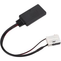Eosnow 12Pin Bluetooth Modul Auxiliary AUX IN Kabel Wireless Radio Stereo Adapter Ersatz für Citroen C2 C3 C4 C5 C6 C8 Eosnow 12Pin Bluetooth Modul Auxiliary AUX IN Kabel Wireless Radio Stereo Adapter Ersatz für Citroen C2 C3 C4 C5 C6 C8 von EOSNOW