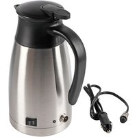 Eosnow 12V 1000ml Edelstahl Auto Automobil Elektrische Heizung Wasserkocher Tragbare Wasser Tasse von EOSNOW