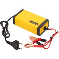 Eosnow 12V Smart Battery Ladegerät LCD Display Multifunktionaler Automobilpflegemittel Eosnow 12V Smart Battery Ladegerät LCD Display Multifunktionaler Automobilpflegemittel von EOSNOW