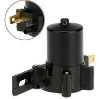 Eosnow 12V Universal Scheibenwaschpumpe Windschutzscheibenwasser für Auto Van Bus LKW von EOSNOW